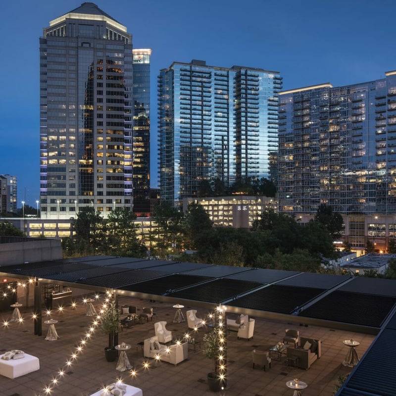 Four Seasons Hotel Atlanta preview 7